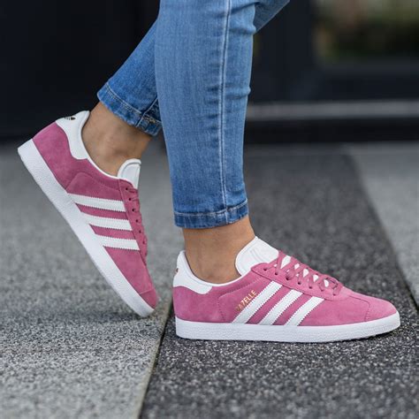 adidas rosa schuhe damen|Rosa Schuhe für Frauen .